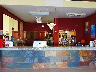** מלון קלטה דה פוסטה Apartamentos Castillo Beach ספרד