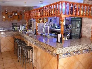 קלטה דה פוסטה Apartamentos Castillo Beach ספרד