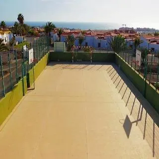 קלטה דה פוסטה Apartamentos Castillo Beach קלטה דה פוסטה