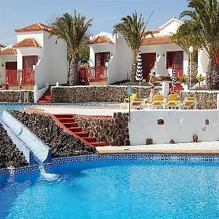 קלטה דה פוסטה Apartamentos Castillo Beach מלון