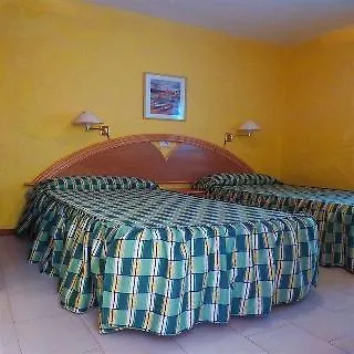 קלטה דה פוסטה Apartamentos Castillo Beach