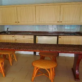 קלטה דה פוסטה Apartamentos Castillo Beach 2*, קלטה דה פוסטה ספרד