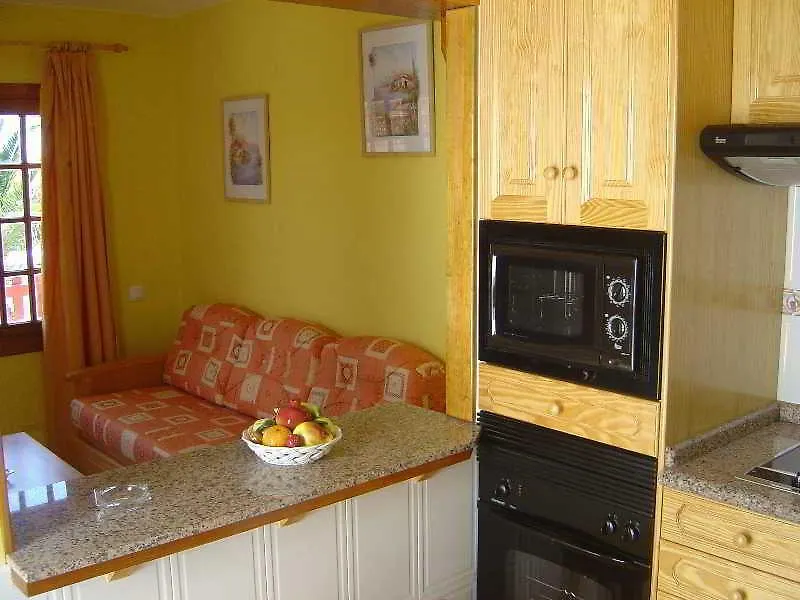 קלטה דה פוסטה Apartamentos Castillo Beach