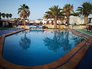 ** מלון קלטה דה פוסטה Apartamentos Castillo Beach ספרד