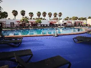 קלטה דה פוסטה Apartamentos Castillo Beach קלטה דה פוסטה