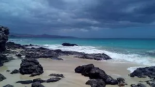 קלטה דה פוסטה Apartamentos Castillo Beach קלטה דה פוסטה