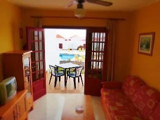 קלטה דה פוסטה Apartamentos Castillo Beach