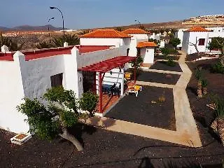 קלטה דה פוסטה Apartamentos Castillo Beach ספרד