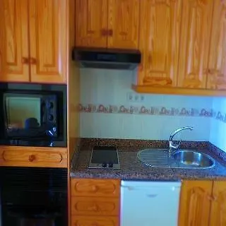 Apartamentos Castillo Beach Caleta De Fuste Espanha