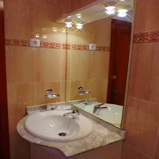 Apartamentos Castillo Beach Caleta De Fuste Espanha