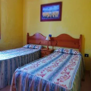 Apartamentos Castillo Beach Caleta De Fuste Hotel